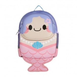 MERMAID SCHOOL BACKPACK